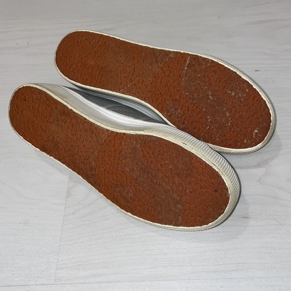 Superga women’s platform sneakers👟👟 - Picture 6 of 8